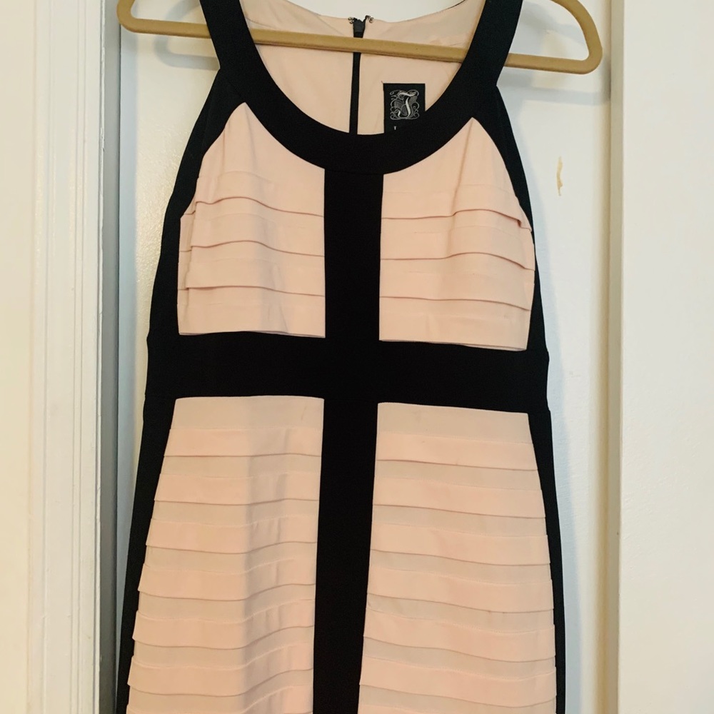 JAX Dress